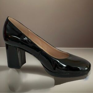 Bandalino Black Women's Pumps